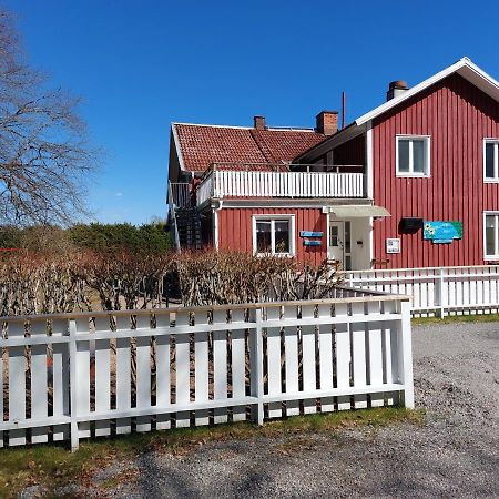 Penzion Flora Dekor Gaestgard, Lenagarden Alingsås Exteriér fotografie