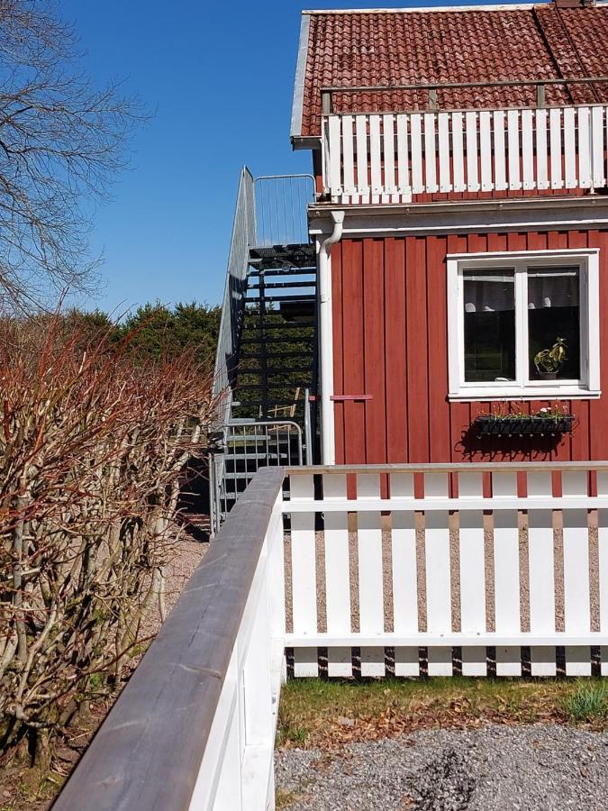 Penzion Flora Dekor Gaestgard, Lenagarden Alingsås Exteriér fotografie