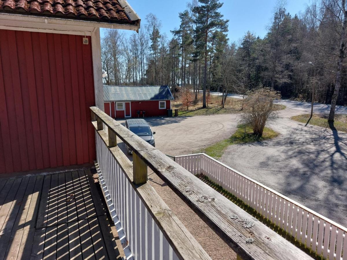 Penzion Flora Dekor Gaestgard, Lenagarden Alingsås Exteriér fotografie